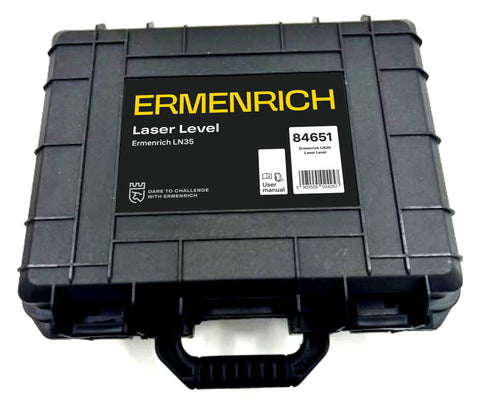 Ermenrich LN35 Laser Level