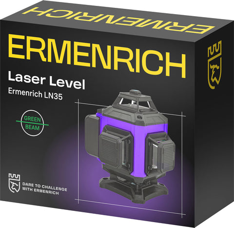 Ermenrich LN35 Laser Level