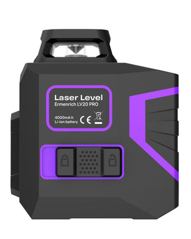 Ermenrich LV20 PRO Laser Level