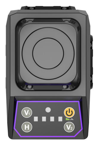 Ermenrich LV20 PRO Laser Level