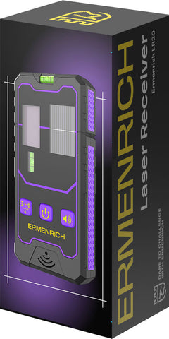 Ermenrich LR20 Laser Receiver