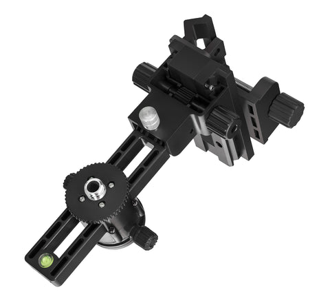 Ermenrich Reel TWR30 Extension Rod 3.36m