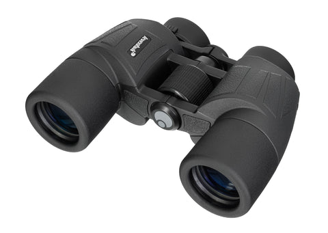 Levenhuk New Sherman BASE 8x40 Binoculars