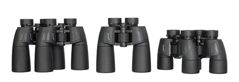 Levenhuk New Sherman BASE 8x40 Binoculars
