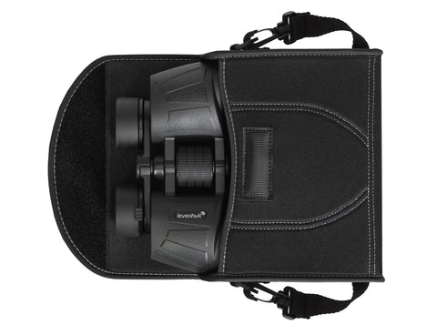 Levenhuk New Sherman BASE 8x40 Binoculars