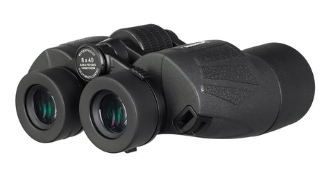 Levenhuk New Sherman BASE 8x40 Binoculars