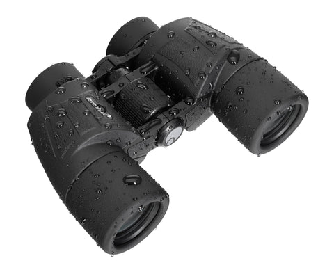 Levenhuk New Sherman BASE 10x40 Binoculars