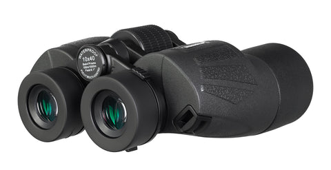 Levenhuk New Sherman BASE 10x40 Binoculars