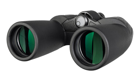 Levenhuk New Sherman BASE 7x50 Binoculars