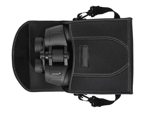 Levenhuk New Sherman BASE 10x50 Binoculars