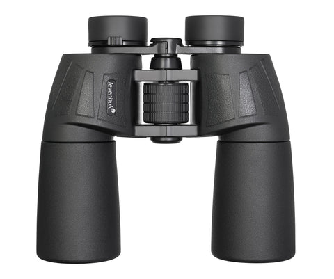 Levenhuk New Sherman BASE 10x50 Binoculars