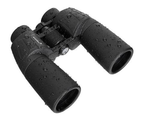 Levenhuk New Sherman BASE 10x50 Binoculars