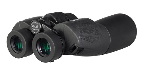 Levenhuk New Sherman BASE 10x50 Binoculars