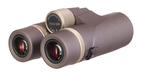 Levenhuk New Vegas ED 8x42 Binoculars
