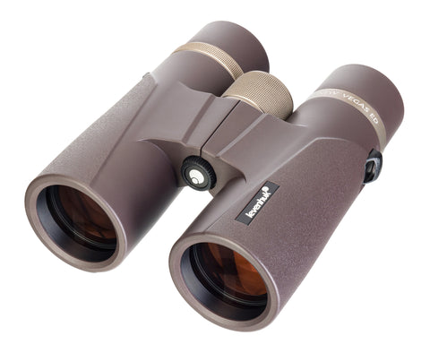 Levenhuk New Vegas ED 10x42 Binoculars