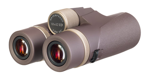 Levenhuk New Vegas ED 10x42 Binoculars