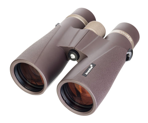 Levenhuk New Vegas ED 10x50 Binoculars
