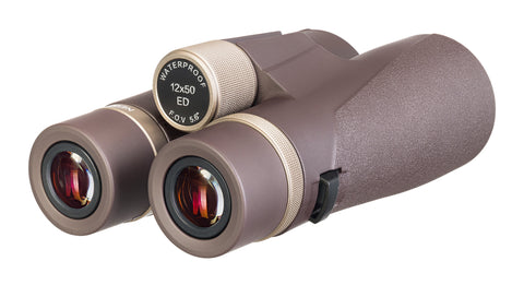 Levenhuk New Vegas ED 12x50 Binoculars