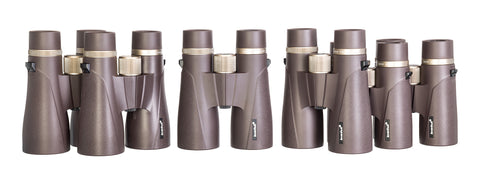 Levenhuk New Vegas ED 10x56 Binoculars