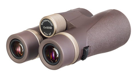 Levenhuk New Vegas ED 10x56 Binoculars