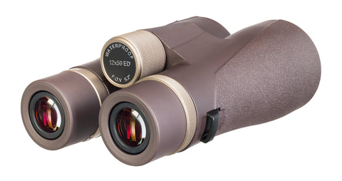 Levenhuk New Vegas ED 12x56 Binoculars