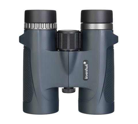 Levenhuk New Karma PLUS 8x32 Binoculars