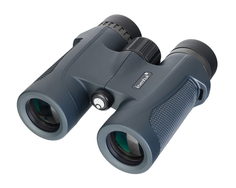Levenhuk New Karma PLUS 10x32 Binoculars