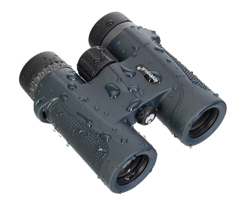 Levenhuk New Karma PLUS 10x32 Binoculars