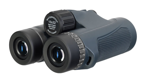 Levenhuk New Karma PLUS 10x32 Binoculars