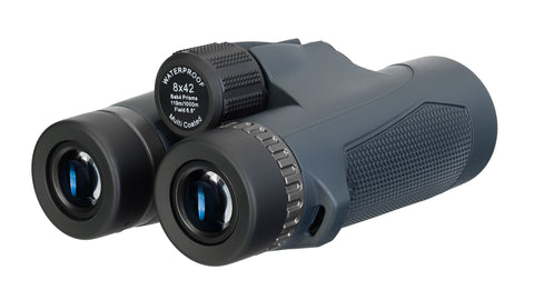 Levenhuk New Karma PLUS 8x42 Binoculars