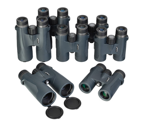 Levenhuk New Karma PLUS 12x42 Binoculars