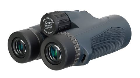 Levenhuk New Karma PLUS 12x42 Binoculars