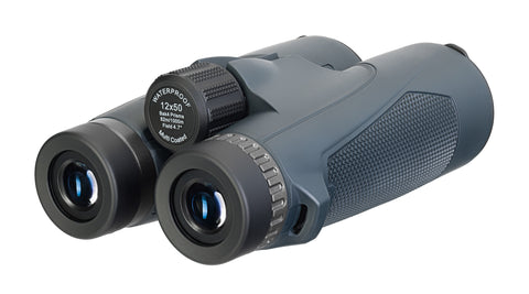 Levenhuk New Karma PLUS 12x50 Binoculars