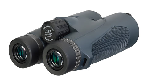 Levenhuk New Karma PLUS 16x50 Binoculars