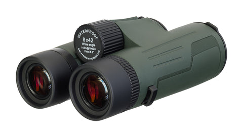 Levenhuk New Karma PRO ED 8x42 Binoculars