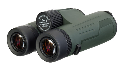 Levenhuk New Karma PRO ED 10x42 Binoculars