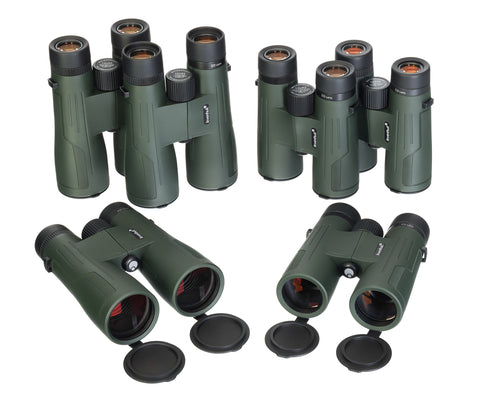 Levenhuk New Karma PRO ED 12x42 Binoculars