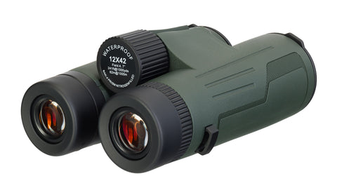 Levenhuk New Karma PRO ED 12x42 Binoculars