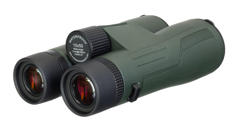 Levenhuk New Karma PRO ED 10x50 Binoculars