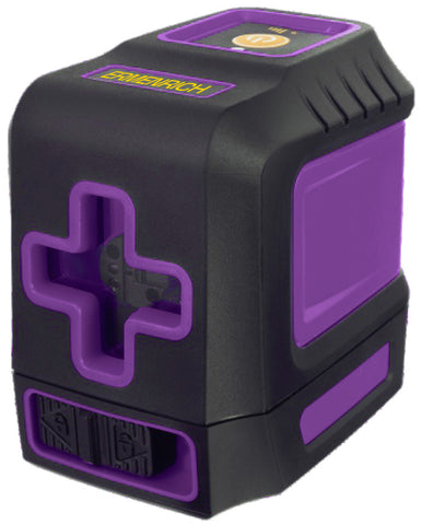 Nível laser Ermenrich LT30