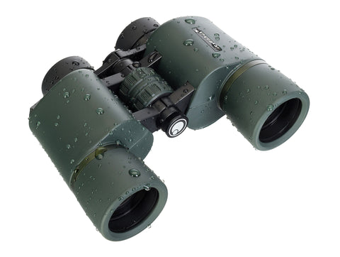 Levenhuk New Sherman PRO 8x42 Binoculars