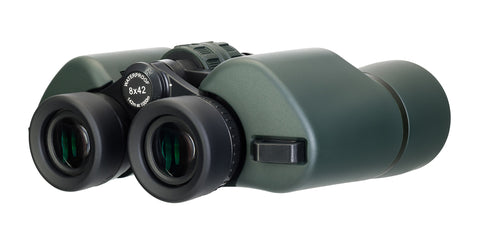 Levenhuk New Sherman PRO 8x42 Binoculars
