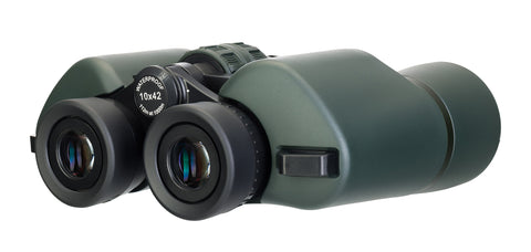 Levenhuk New Sherman PRO 10x42 Binoculars
