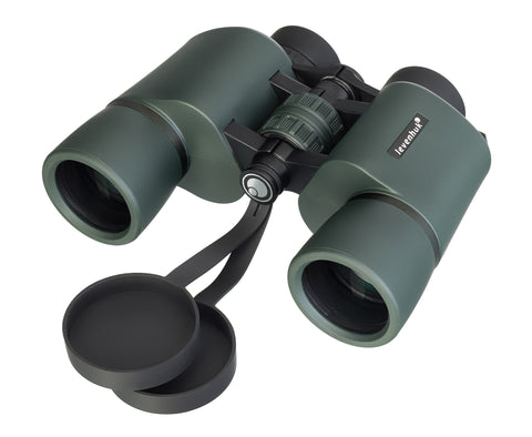 Levenhuk New Sherman PRO 12x42 Binoculars