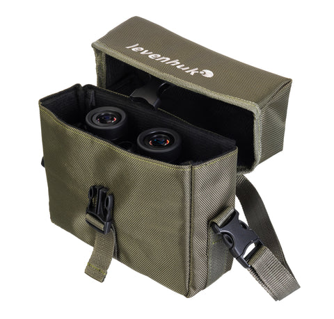 Levenhuk New Sherman PRO 12x42 Binoculars
