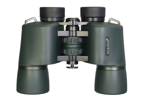 Levenhuk New Sherman PRO 12x42 Binoculars