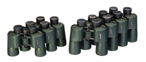 Levenhuk New Sherman PRO 7x50 Binoculars