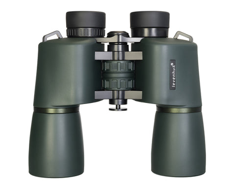 Levenhuk New Sherman PRO 7x50 Binoculars
