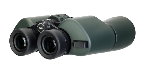 Levenhuk New Sherman PRO 7x50 Binoculars
