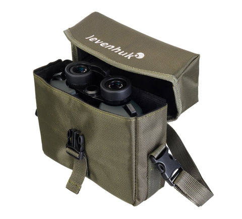 Levenhuk New Sherman PRO 12x50 Binoculars